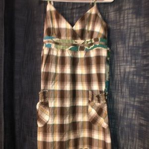 O’Neill cover up dress